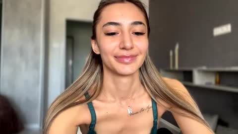 Alissa online show from 23, 7, 2026