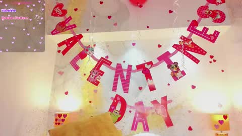 Alissa online show from 22, 2, 2025