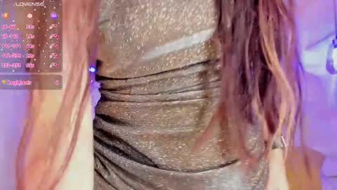 Alissa online show from 8, 3, 2025