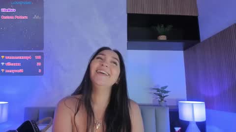 Alissa online show from 12, 3, 2025