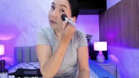 Alissa online show from 7, 3, 2026