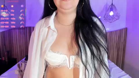 Snapshot of alissajoness chatting on 21, 4, 2026 Alissa online show from 21, 4, 2026