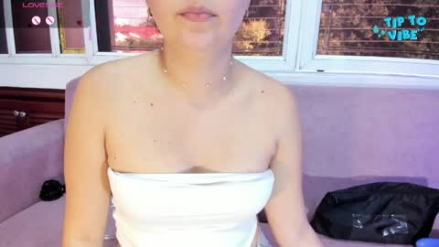 Snapshot of alissajoness chatting on 20, 5, 2026 Alissa online show from 20, 5, 2026
