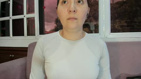 Snapshot of alissajoness chatting on 23, 5, 2026 Alissa online show from 23, 5, 2026