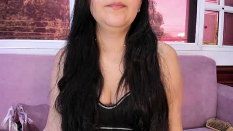 Snapshot of alissajoness chatting on 24, 5, 2026 Alissa online show from 24, 5, 2026