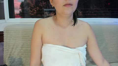 Snapshot of alissajoness chatting on 13, 7, 2026 Alissa online show from 13, 7, 2026