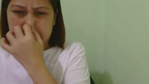 alissalove18 online show from 30, 1, 2025