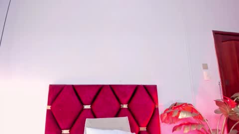 AlissaNix online show from 11, 1, 2026