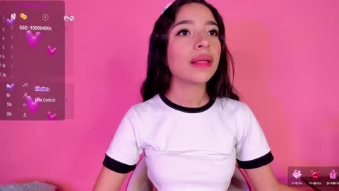 Mara  Isabel online show from 14, 1, 2025