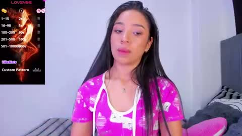 alissarose_1 online show from 3, 7, 2026