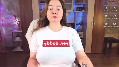 alissdaisyy online show from 2, 8, 2026