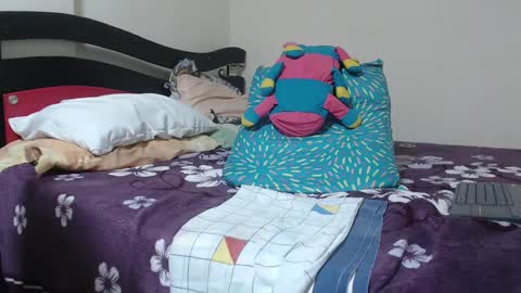 allise online show from 19, 12, 2024