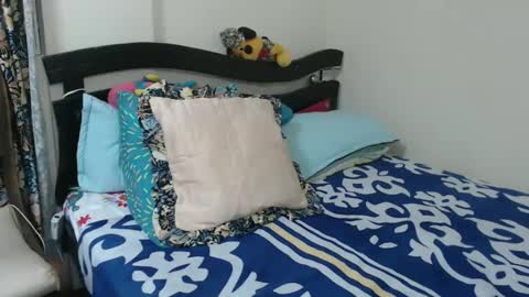 allise online show from 13, 2, 2025