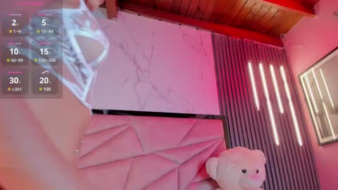 Snapshot of alisse_miller chatting on 7, 12, 2024 Alisse Miller online show from 7, 12, 2024