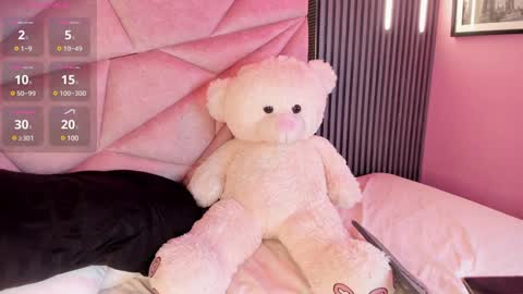 Snapshot of alisse_miller chatting on 16, 1, 2025 Alisse Miller online show from 16, 1, 2025