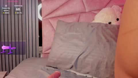 Snapshot of alisse_miller chatting on 26, 1, 2025 Alisse Miller online show from 26, 1, 2025