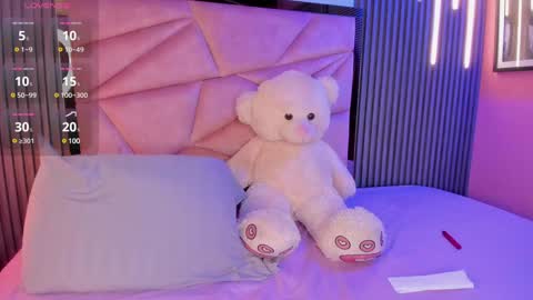 Snapshot of alisse_miller chatting on 8, 2, 2025 Alisse Miller online show from 8, 2, 2025