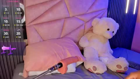 Snapshot of alisse_miller chatting on 10, 3, 2025 Alisse Miller online show from 10, 3, 2025