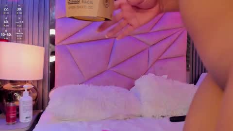 Snapshot of alisse_miller chatting on 28, 2, 2026 Alisse Miller online show from 28, 2, 2026