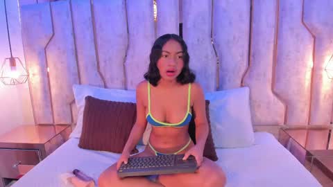 alisse_myers online show from 1, 5, 2026