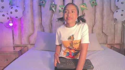 alisse_myers online show from 24, 6, 2026