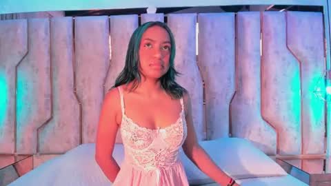 alisse_myers online show from 25, 7, 2026