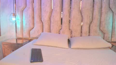 alisse_myers online show from 27, 7, 2026