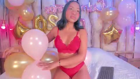 alisse_myers online show from 30, 7, 2026