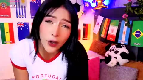 Snapshot of alisse_xx chatting on 13, 6, 2026 alisse_xx online show from 13, 6, 2026