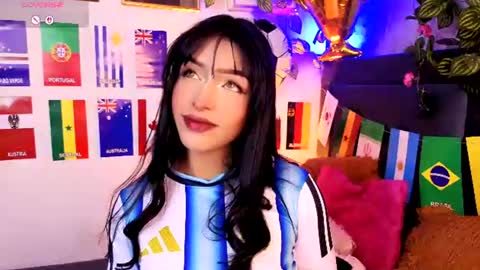 Snapshot of alisse_xx chatting on 19, 6, 2026 alisse_xx online show from 19, 6, 2026