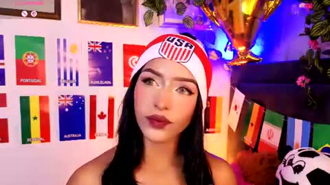 Snapshot of alisse_xx chatting on 21, 6, 2026 alisse_xx online show from 21, 6, 2026