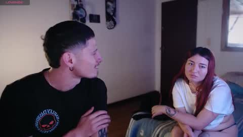 Jamesss   online show from 19, 11, 2025