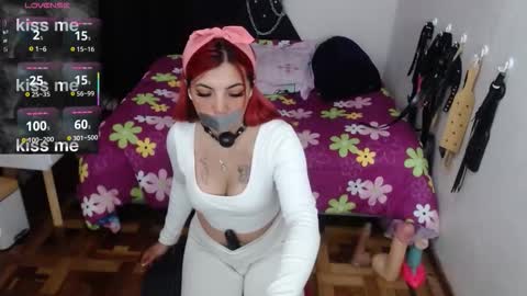 Alissia online show from 15, 1, 2026