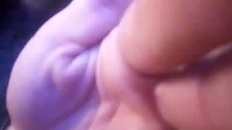 Alisson369  online show from 5, 2, 2025