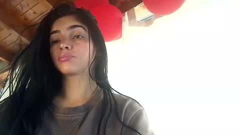 Alisson369  online show from 17, 2, 2025