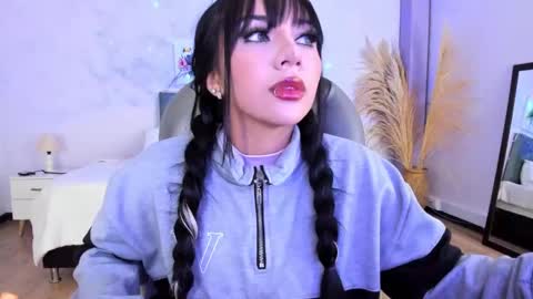 Snapshot of alisson__cortez chatting on 22, 10, 2025 alisson__cortez online show from 22, 10, 2025