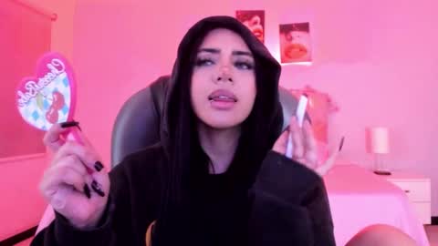 Snapshot of alisson__cortez chatting on 13, 2, 2026 alisson__cortez online show from 13, 2, 2026