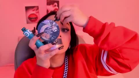 Snapshot of alisson__cortez chatting on 14, 2, 2026 alisson__cortez online show from 14, 2, 2026