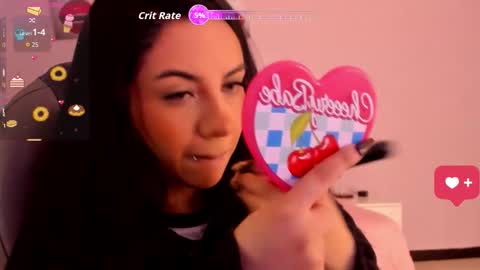 Snapshot of alisson__cortez chatting on 21, 2, 2026 alisson__cortez online show from 21, 2, 2026