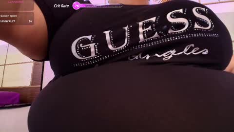 Alisson online show from 17, 2, 2025