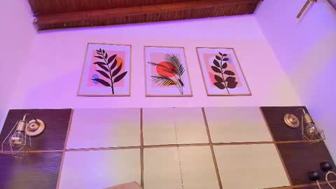 Alisson online show from 23, 2, 2025