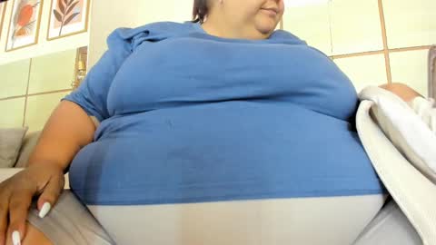 Alisson online show from 15, 9, 2025