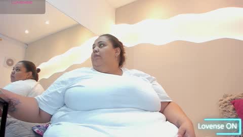 Alisson online show from 12, 10, 2025