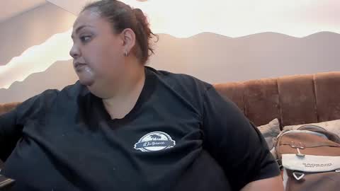 Alisson online show from 10, 11, 2025