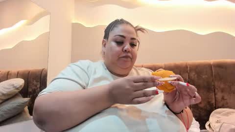 Alisson online show from 11, 2, 2026