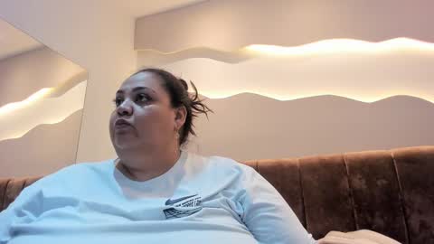 Alisson online show from 14, 2, 2026