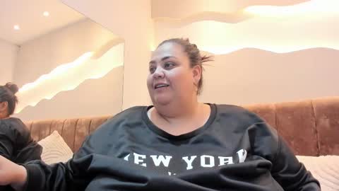 Alisson online show from 28, 2, 2026