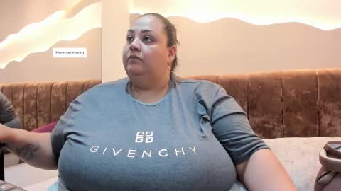 Alisson online show from 18, 3, 2026