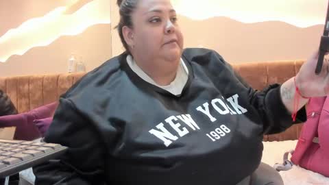 Alisson online show from 4, 4, 2026