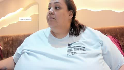 Alisson online show from 15, 4, 2026